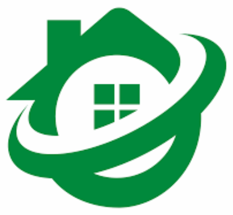 Logotipo de EasyHome Canarias