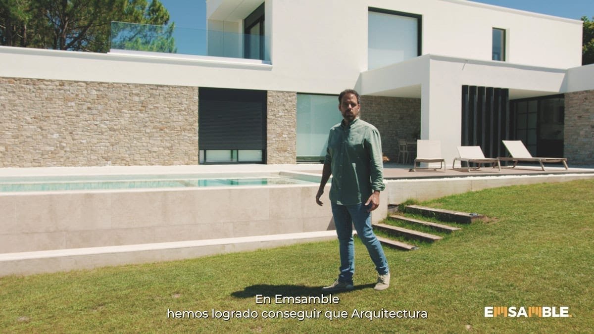 Casas de Emsamble en A Coruña