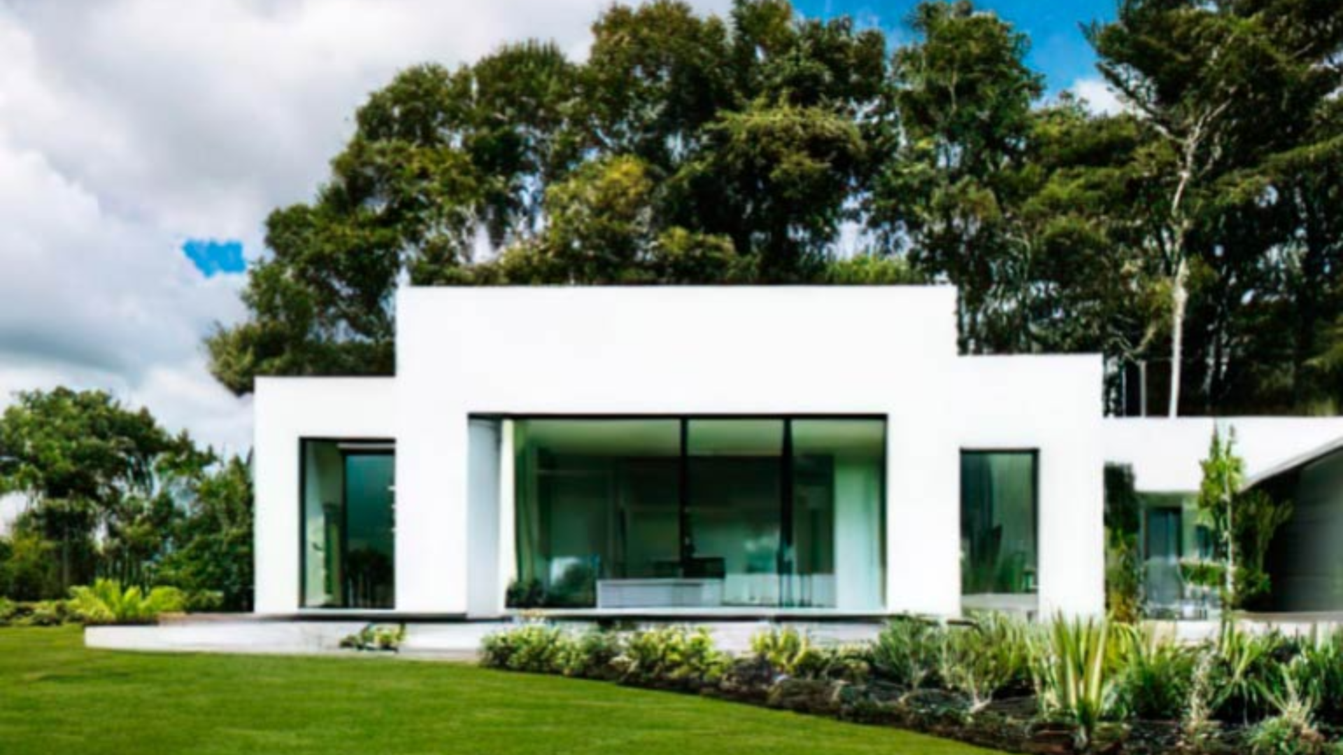 Casas de Habitare Madera en Málaga