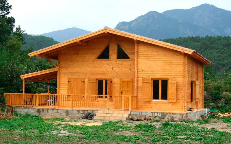 Casas de Hermanos Frías Sánchez (Tu Casa Ideal) en León