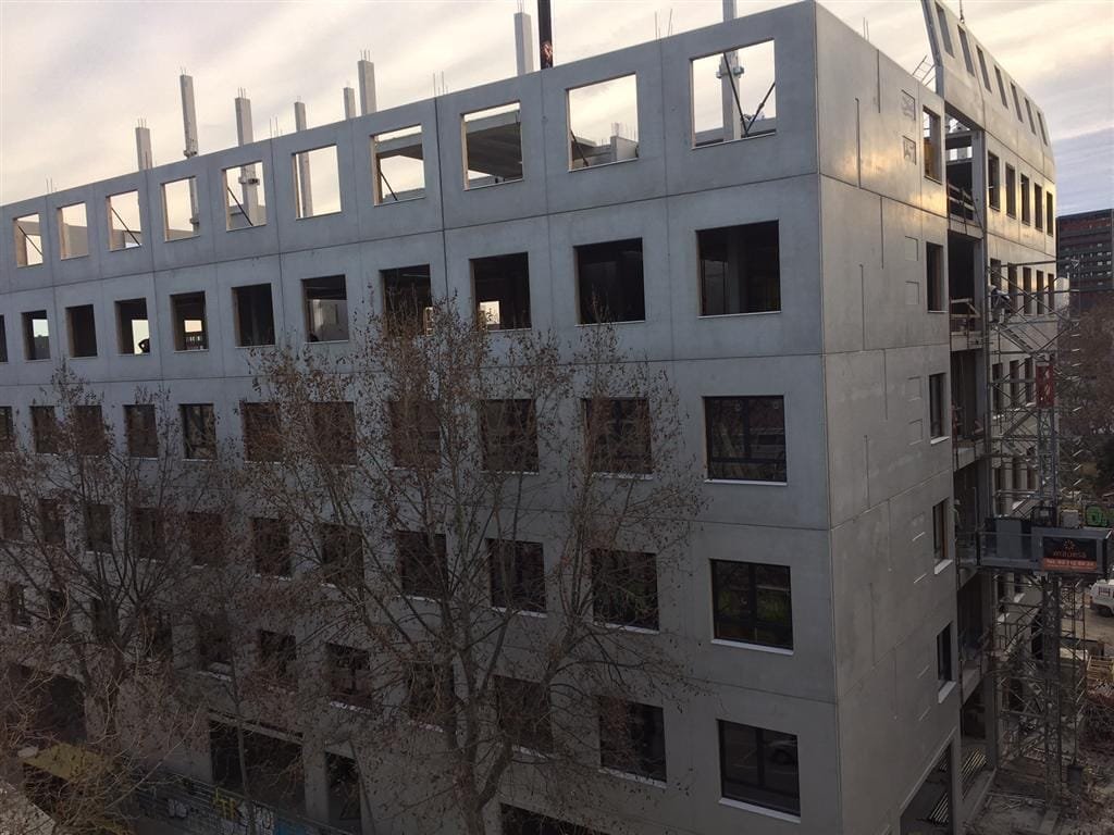 Casas de Hermo en Castellón