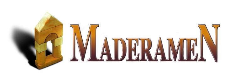 Logotipo de MaderameN