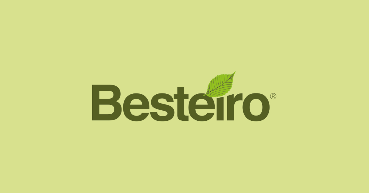Logotipo de Maderas Besteiro