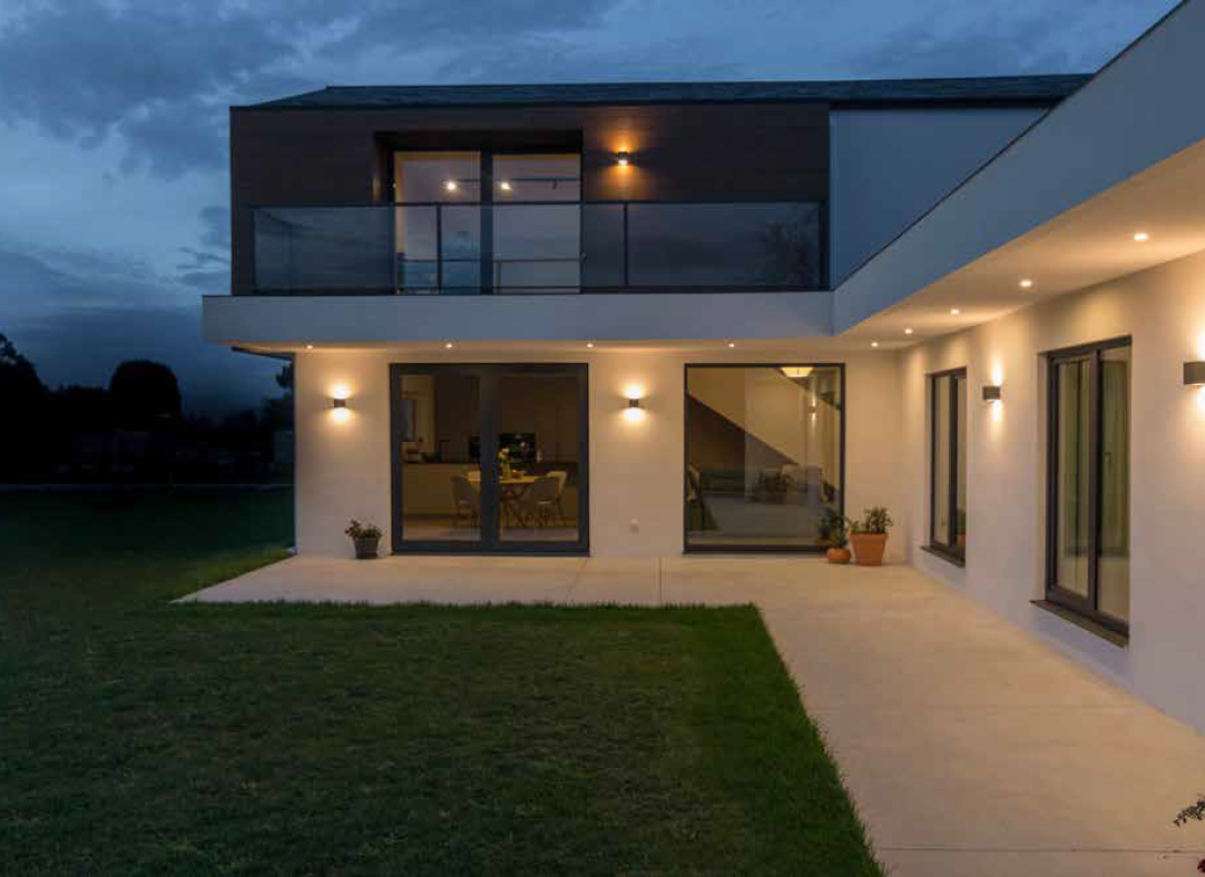 Casas de Método Crea en Lugo