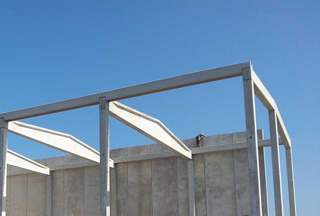 Casas de Pastor Structures & Architecture (Pastor S.A.) en Mallorca