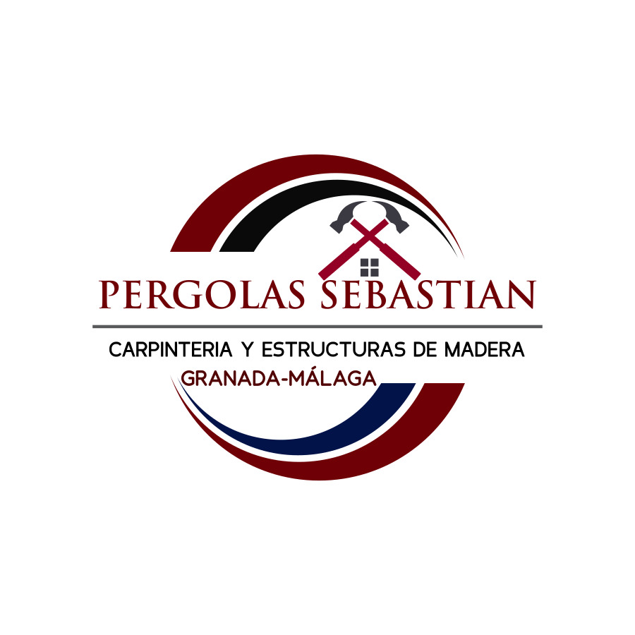 Logotipo de Pérgolas Granada-Málaga