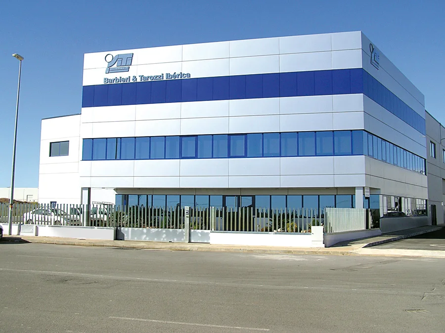 Casas de Prefabricados Francisco Hernandez en Teruel