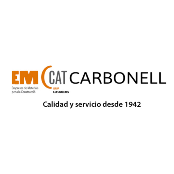Logotipo de Prefabricats Carbonell