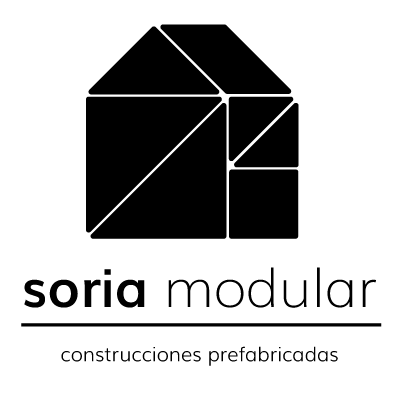 Logotipo de Soria Modular