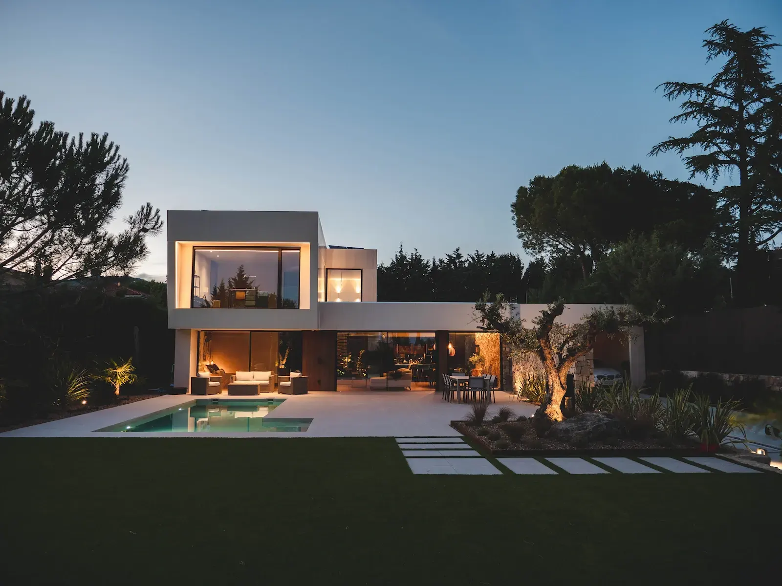 Homes by The Concrete Home