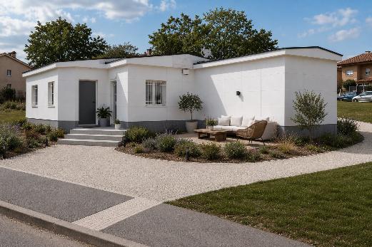 Casas de Custom Home