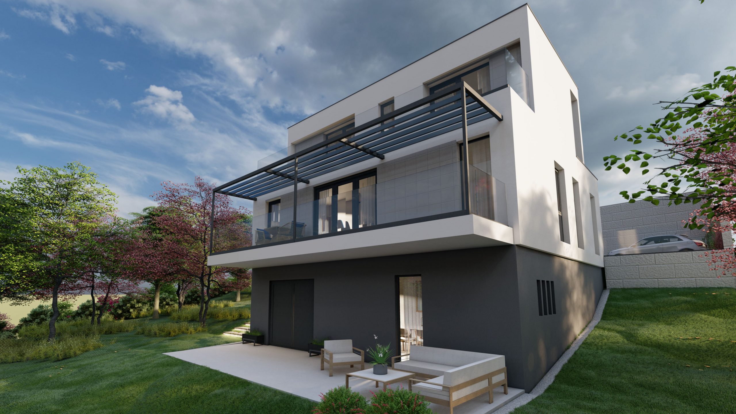 Casas de Customizable
