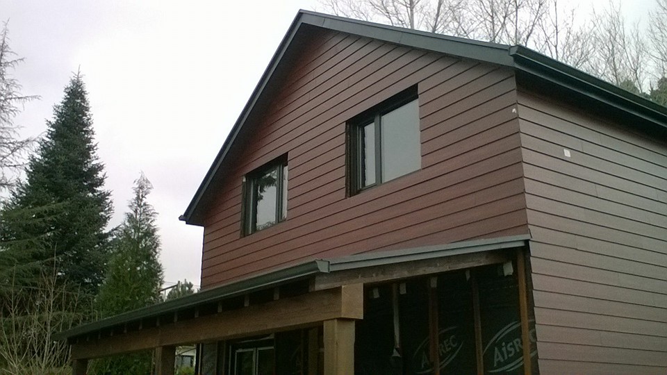 Casa prefabricada Casa Churío de EdM Casas