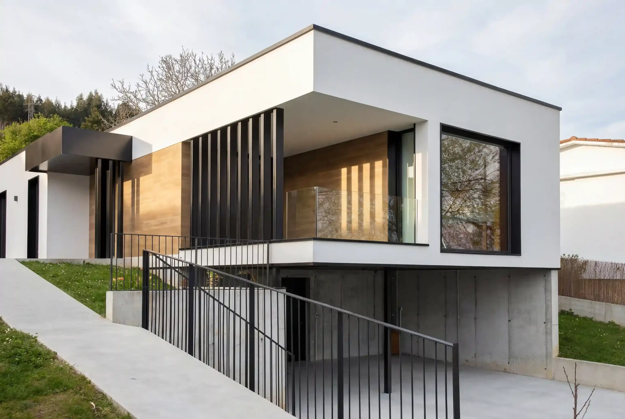 Casas de Emsamble
