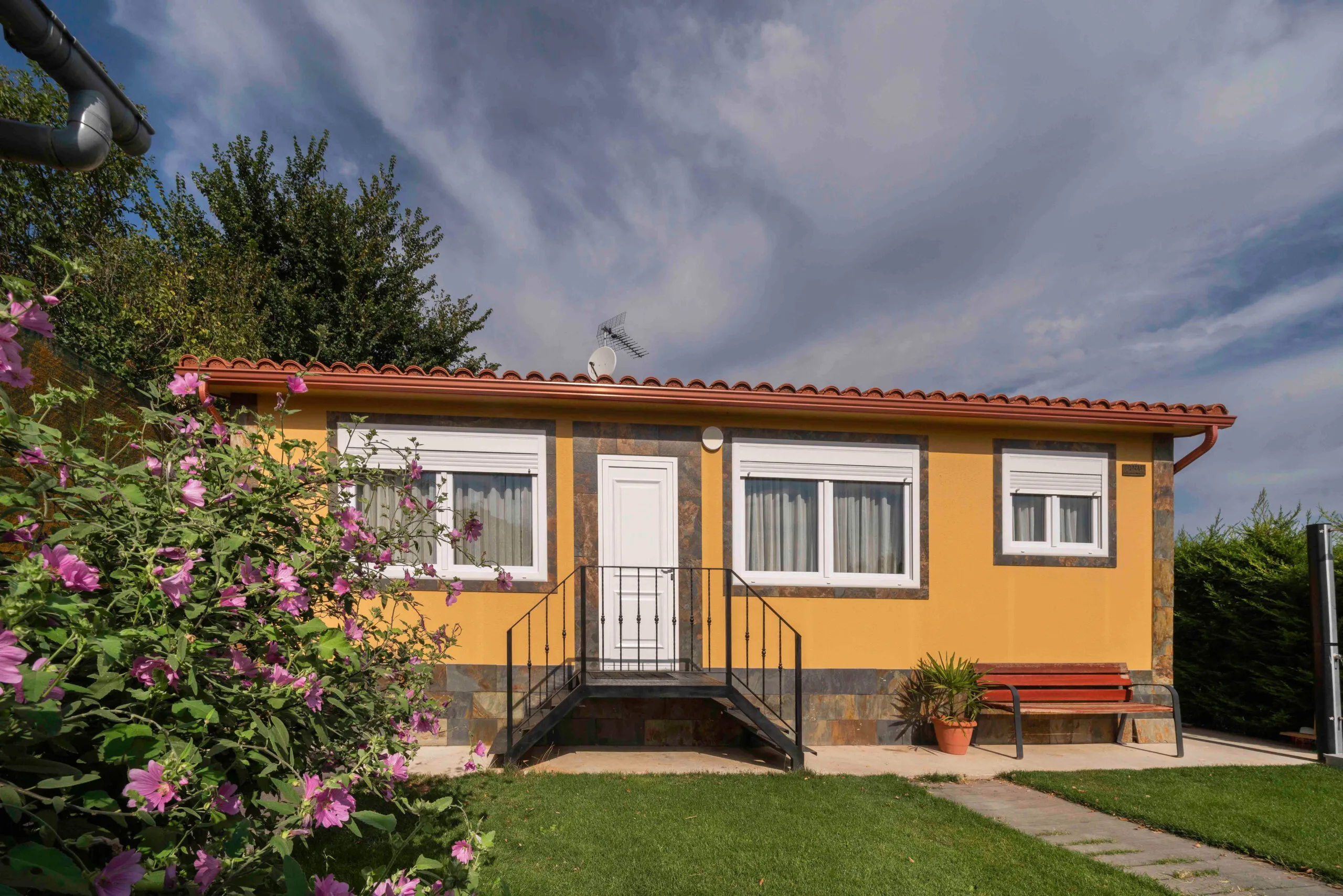 Grupo Eurocasa