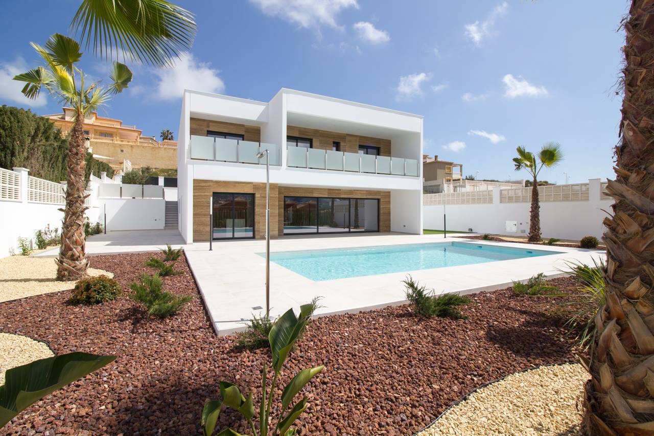 Casas de Hermo