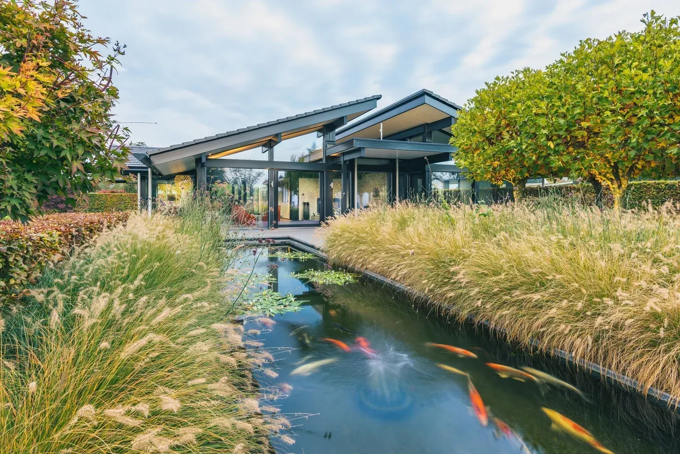 Huf Haus