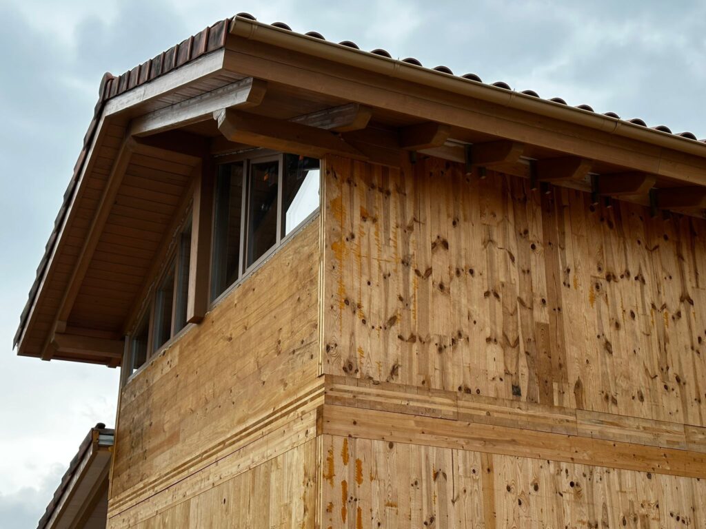 Casas de IVOS