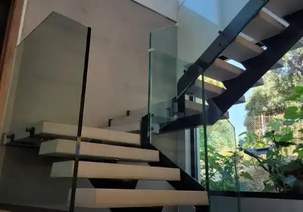 Casa prefabricada Casa de hormigón en Batres 180 m² de La Casa de Hormigón