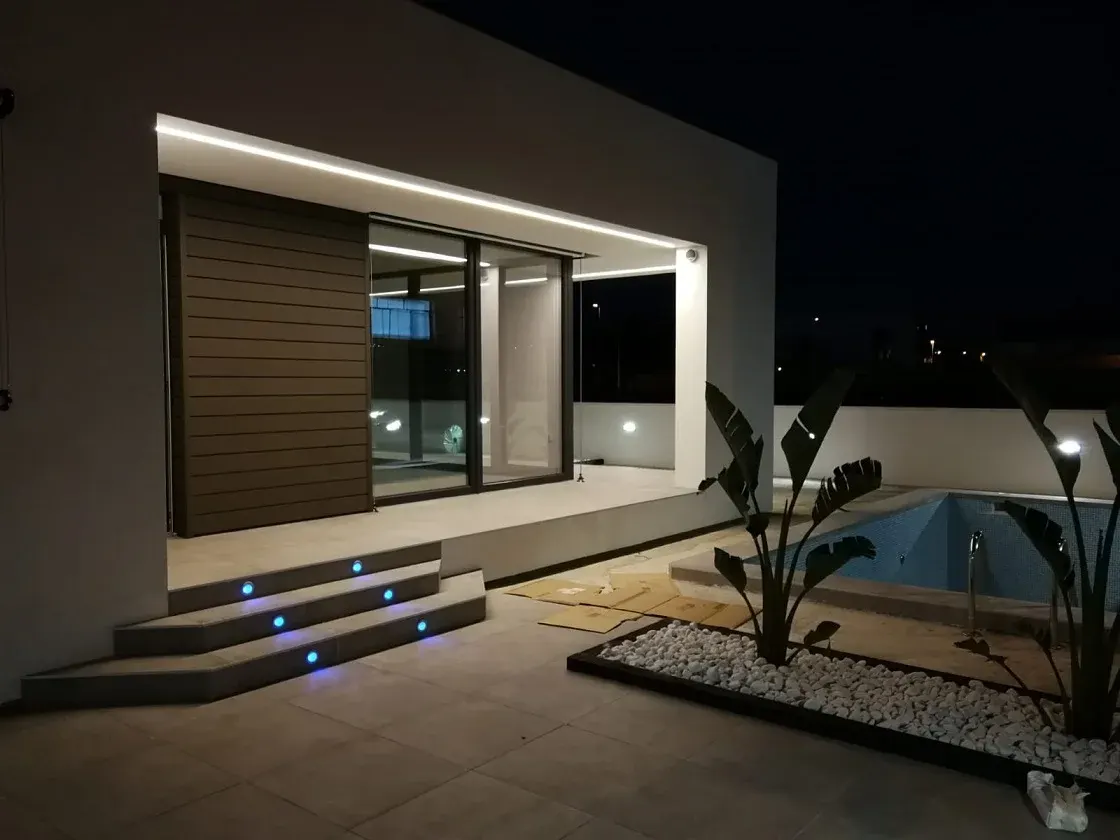 Casa Vona | Proyectos | Medgon de Medgón