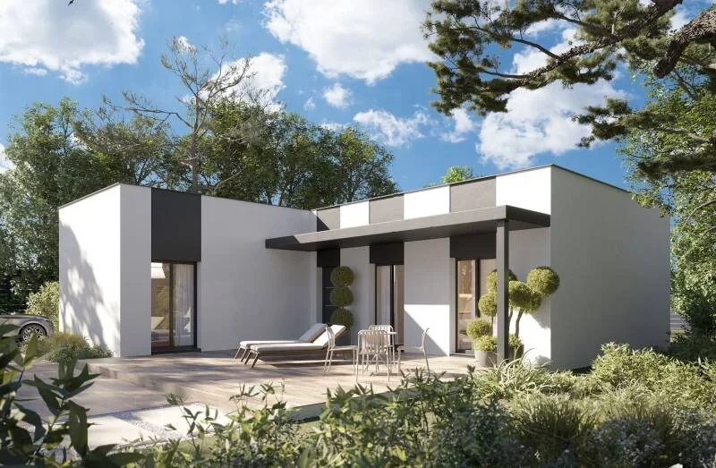 Steel-Wood Construcciones