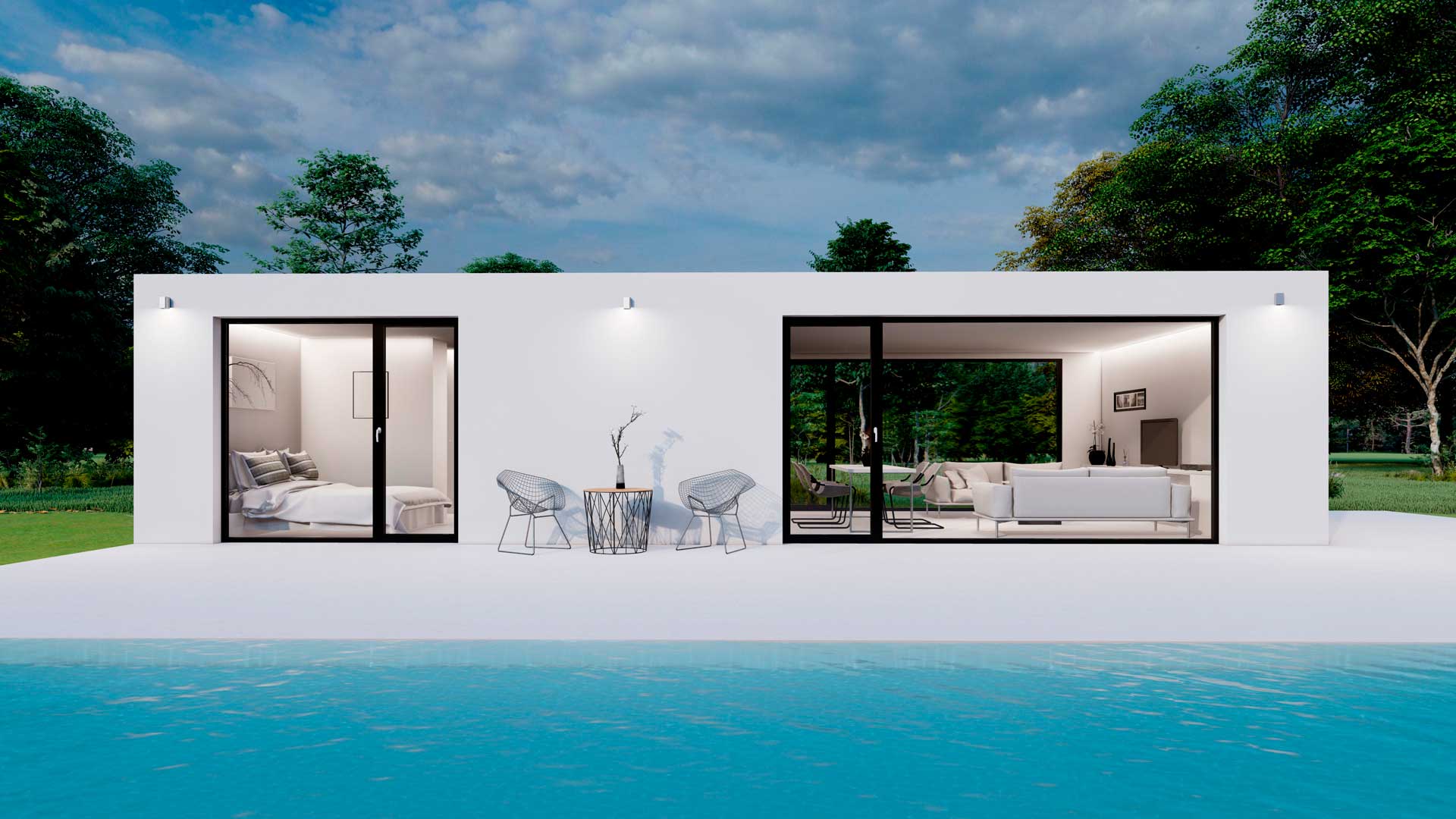 The Corten Company